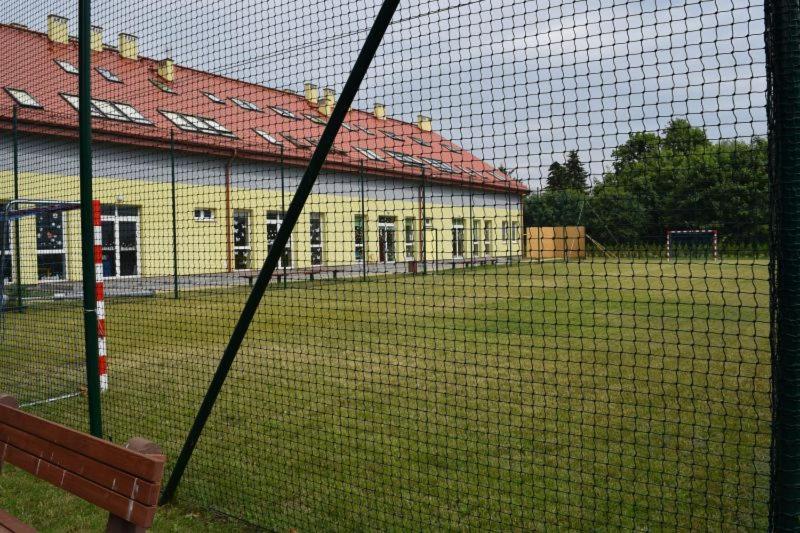 Отель Cen Выдмины Экстерьер фото